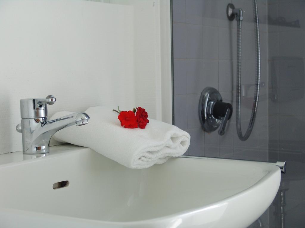4 Sterne Apartmenthaus Glück Auf Sankt Andreasberg Habitación foto