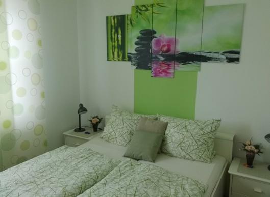 4 Sterne Apartmenthaus Glück Auf Sankt Andreasberg Exterior foto
